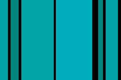 Blaue und schwarze Streifen vertikal