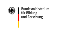 Logo of the Federal Ministry of Education and Research
